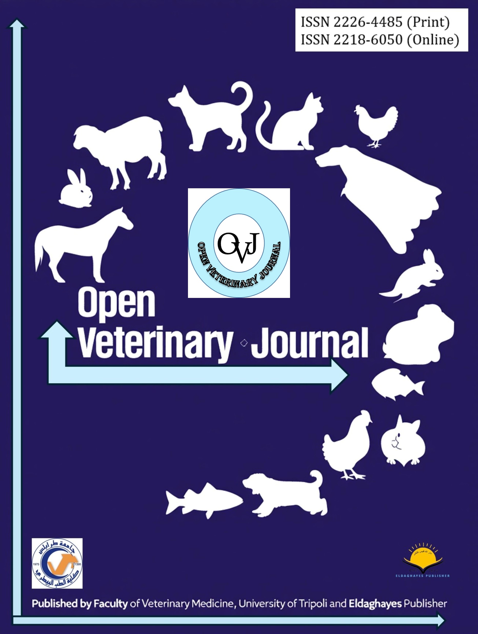 Veterinary Sciences, Free Full-Text